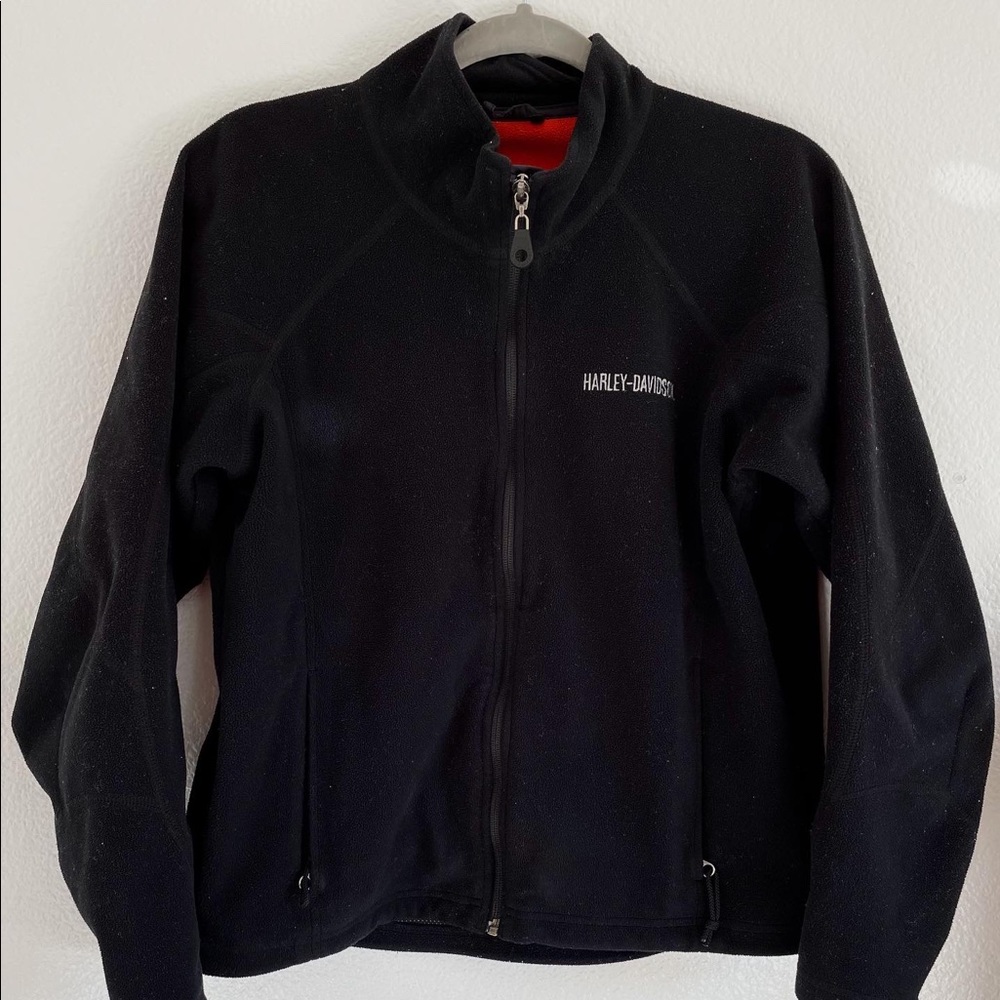 Harley Davidson Sweater